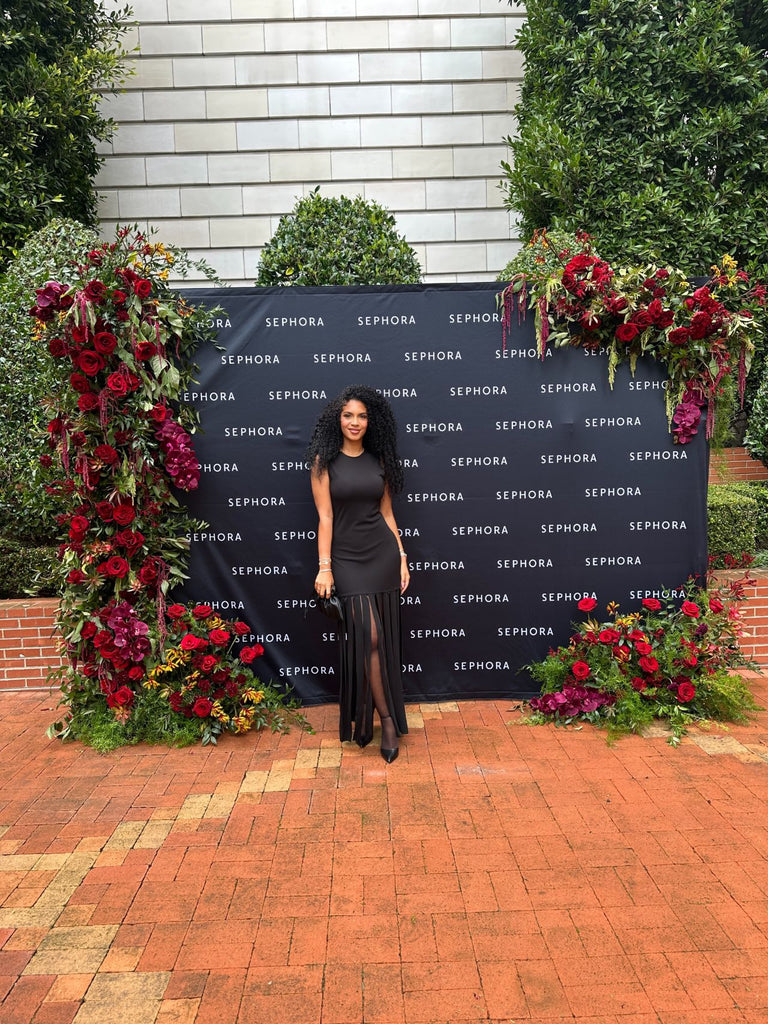 Attending the 2025 Sephora Impact Summit: A Full-Circle Moment