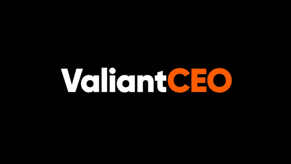 VALIANT CEO