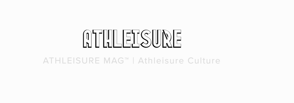 Athleisure Magazine