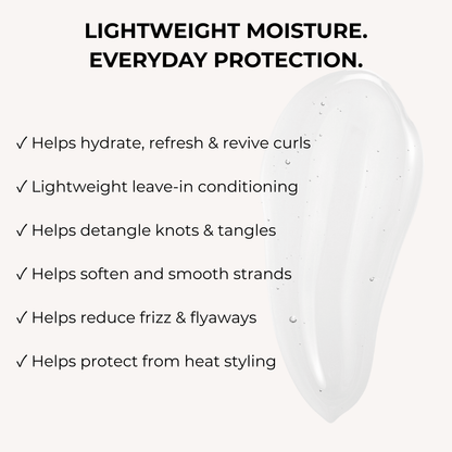Rose Bomb Leave-in Conditioning Spray