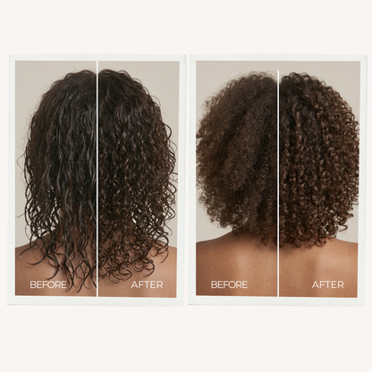 Rose Bomb Leave-in Conditioning Spray