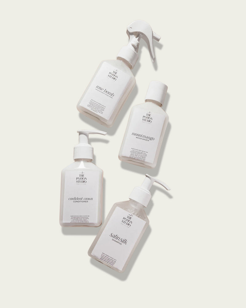 Potion Pack - Discovery Set