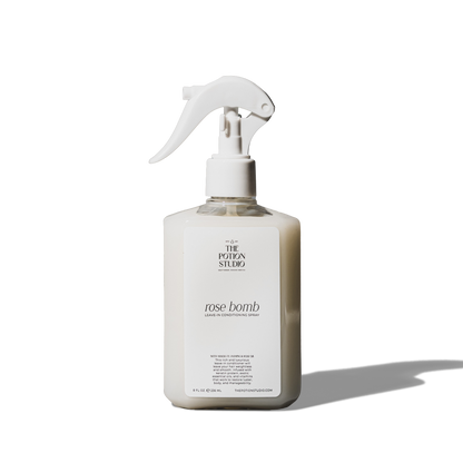 Rose Bomb Leave-in Conditioning Spray