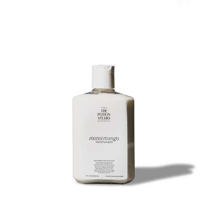 Monoi Mango Moisturizer