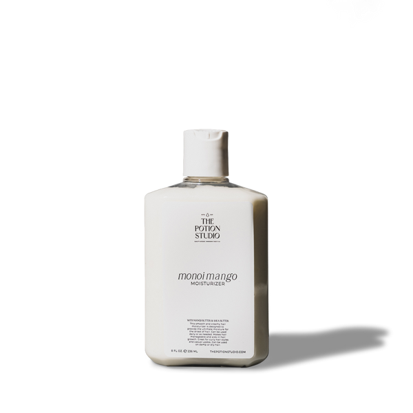 Monoi Mango Moisturizer
