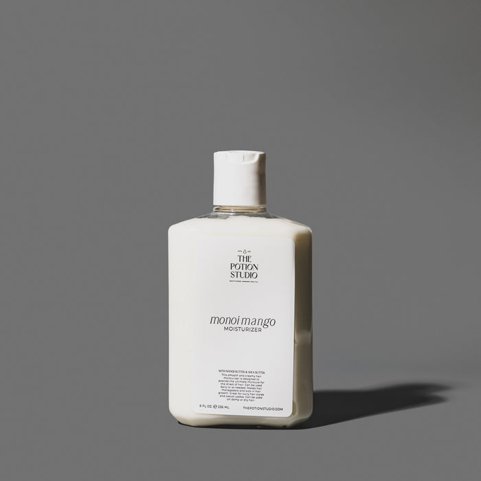 Monoi Mango Moisturizer