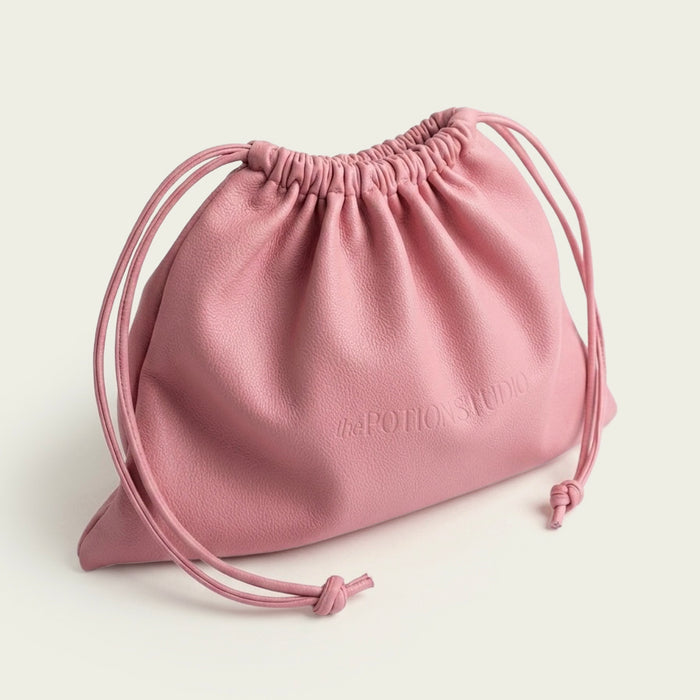 The Essentials Carryall Pouch