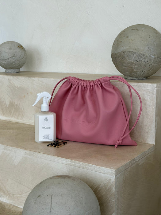 The Essentials Carryall Pouch