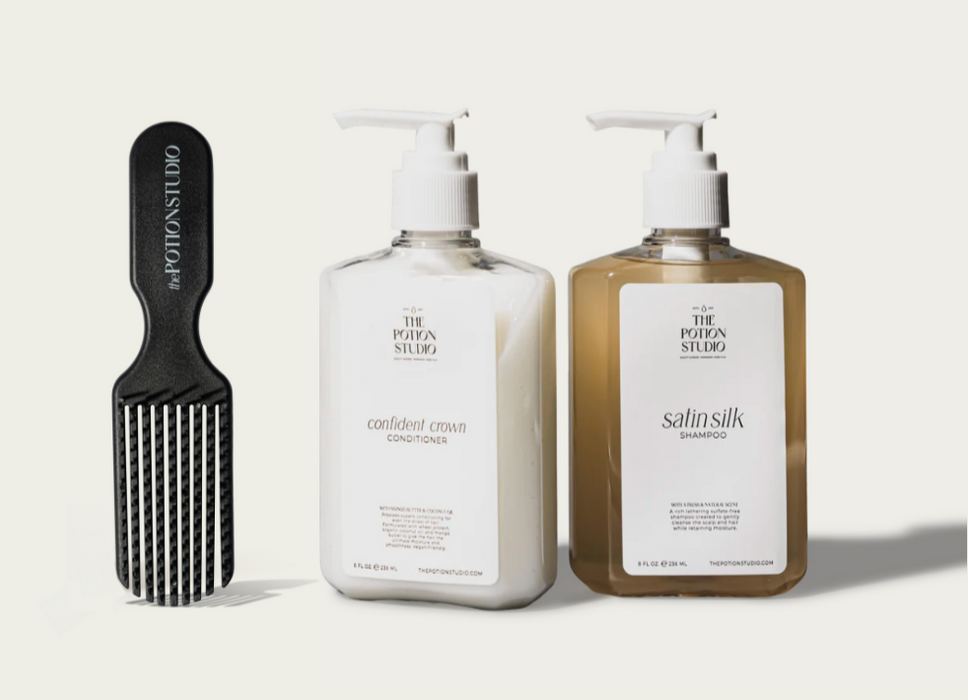 Shower Bundle