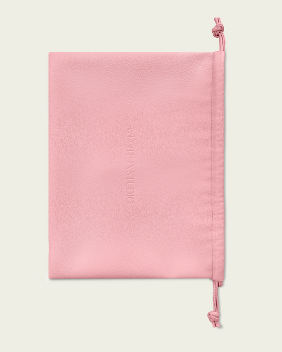 The Essentials Carryall Pouch