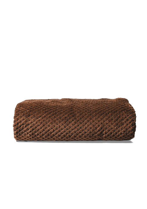 CONFIDENT CROWN HAIR TOWEL