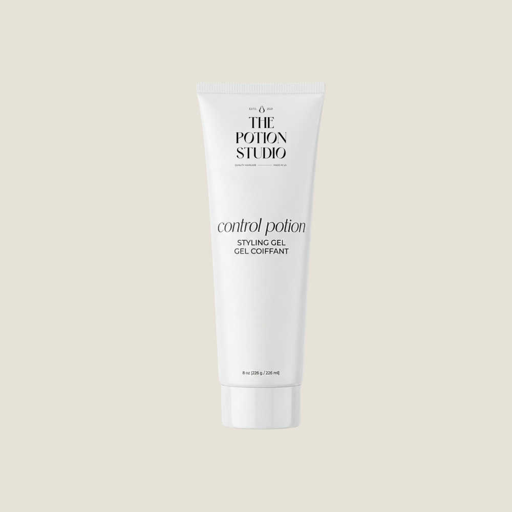 Control Potion Styling Gel