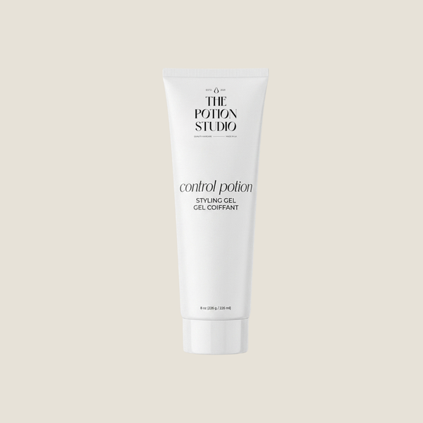 Control Potion Styling Gel