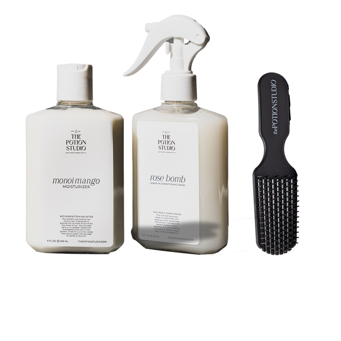 Shower Bundle